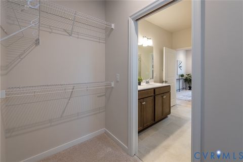 Tiny photo for 000 Villetta Pointe Lane, Mechanicsville, VA 23116 (MLS # 2612718)