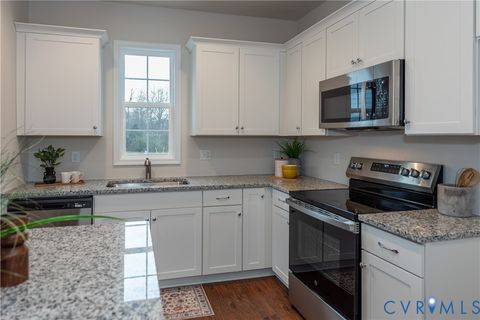 Tiny photo for 000 Villetta Pointe Lane, Mechanicsville, VA 23116 (MLS # 2612718)