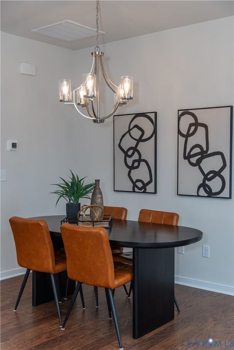 Tiny photo for 000 Villetta Pointe Lane, Mechanicsville, VA 23116 (MLS # 2612718)
