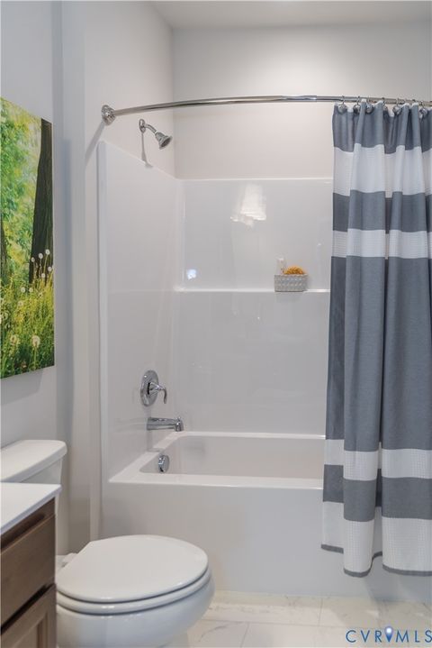 Tiny photo for 000 Villetta Pointe Lane, Mechanicsville, VA 23116 (MLS # 2612718)