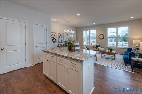 Tiny photo for 000 Villetta Pointe Lane, Mechanicsville, VA 23116 (MLS # 2612718)
