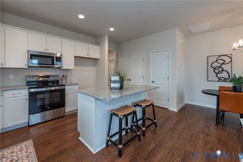 Tiny photo for 000 Villetta Pointe Lane, Mechanicsville, VA 23116 (MLS # 2612718)