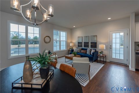 Tiny photo for 000 Villetta Pointe Lane, Mechanicsville, VA 23116 (MLS # 2612718)