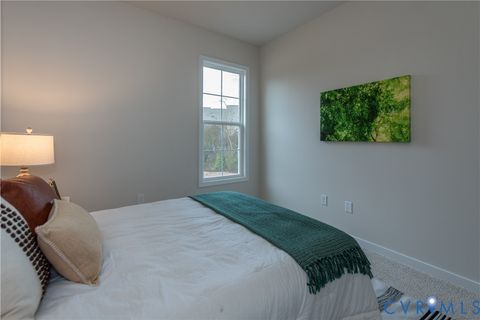 Tiny photo for 000 Villetta Pointe Lane, Mechanicsville, VA 23116 (MLS # 2612718)