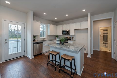 Tiny photo for 000 Villetta Pointe Lane, Mechanicsville, VA 23116 (MLS # 2612718)