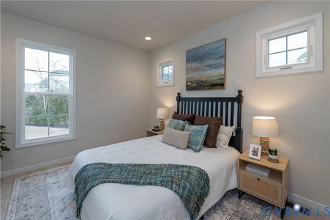 Tiny photo for 000 Villetta Pointe Lane, Mechanicsville, VA 23116 (MLS # 2612718)