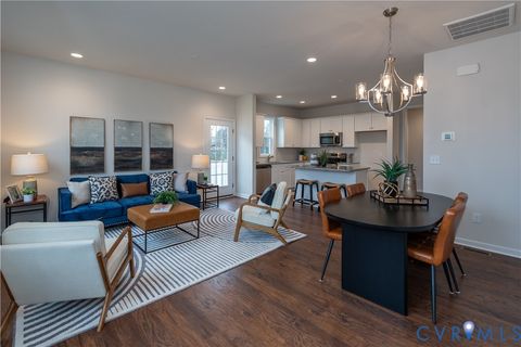 Tiny photo for 000 Villetta Pointe Lane, Mechanicsville, VA 23116 (MLS # 2612718)
