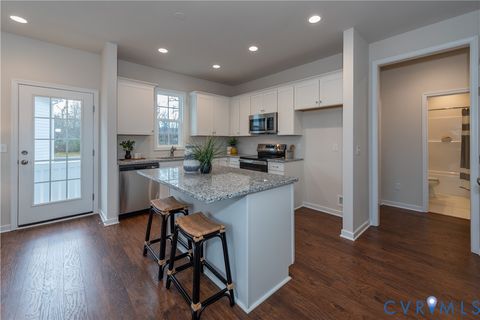 Tiny photo for 000 Villetta Pointe Lane, Mechanicsville, VA 23116 (MLS # 2612718)