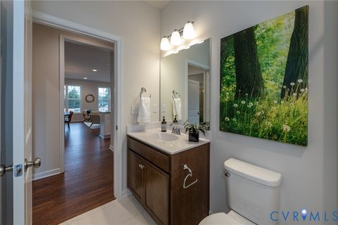 Tiny photo for 000 Villetta Pointe Lane, Mechanicsville, VA 23116 (MLS # 2612718)