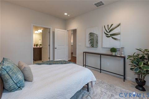 Tiny photo for 000 Villetta Pointe Lane, Mechanicsville, VA 23116 (MLS # 2612718)