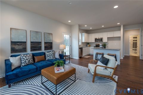 Tiny photo for 000 Villetta Pointe Lane, Mechanicsville, VA 23116 (MLS # 2612718)