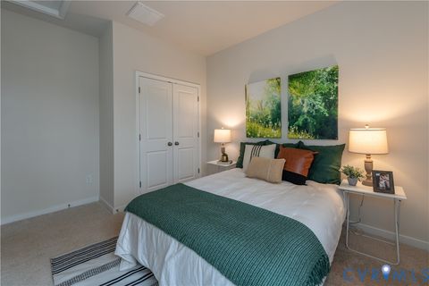 Tiny photo for 000 Villetta Pointe Lane, Mechanicsville, VA 23116 (MLS # 2612718)