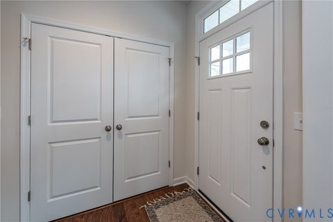 Tiny photo for 000 Villetta Pointe Lane, Mechanicsville, VA 23116 (MLS # 2612718)