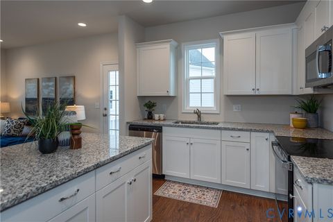 Tiny photo for 000 Villetta Pointe Lane, Mechanicsville, VA 23116 (MLS # 2612718)