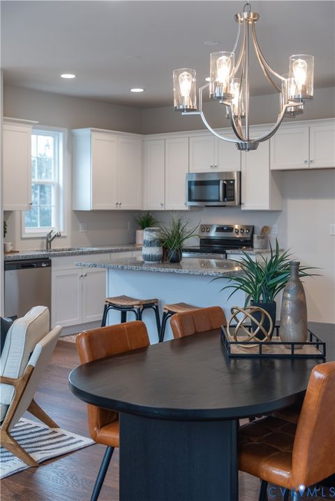 Tiny photo for 000 Villetta Pointe Lane, Mechanicsville, VA 23116 (MLS # 2612718)