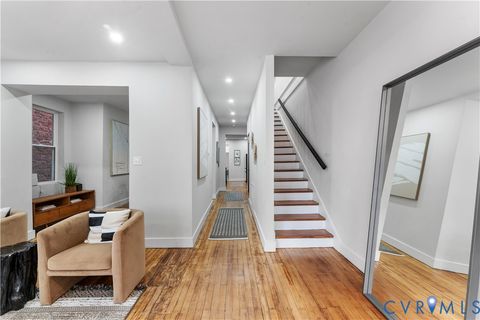 Tiny photo for 2905 W Grace Street, Richmond, VA 23221 (MLS # 2528389)