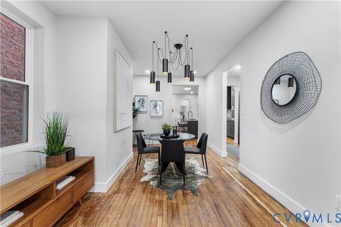 Tiny photo for 2905 W Grace Street, Richmond, VA 23221 (MLS # 2528389)