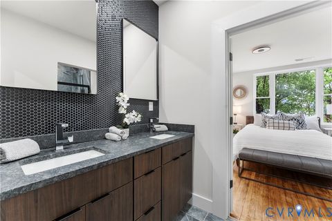 Tiny photo for 2905 W Grace Street, Richmond, VA 23221 (MLS # 2528389)