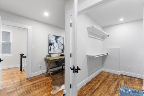 Tiny photo for 2905 W Grace Street, Richmond, VA 23221 (MLS # 2528389)