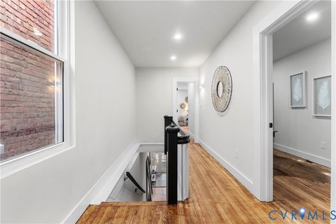 Tiny photo for 2905 W Grace Street, Richmond, VA 23221 (MLS # 2528389)