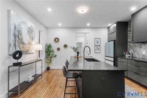 Tiny photo for 2905 W Grace Street, Richmond, VA 23221 (MLS # 2528389)
