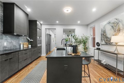 Tiny photo for 2905 W Grace Street, Richmond, VA 23221 (MLS # 2528389)