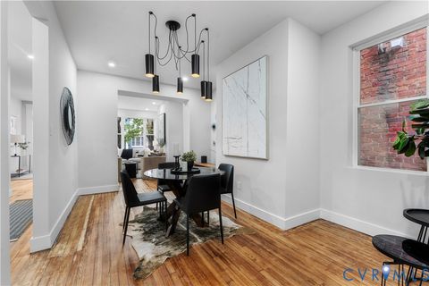 Tiny photo for 2905 W Grace Street, Richmond, VA 23221 (MLS # 2528389)