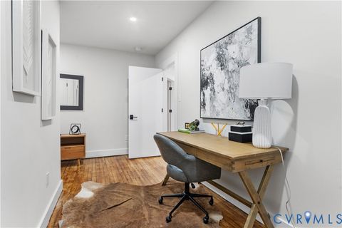 Tiny photo for 2905 W Grace Street, Richmond, VA 23221 (MLS # 2528389)