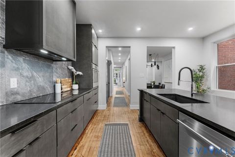 Tiny photo for 2905 W Grace Street, Richmond, VA 23221 (MLS # 2528389)