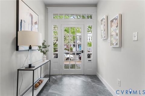 Tiny photo for 2905 W Grace Street, Richmond, VA 23221 (MLS # 2528389)