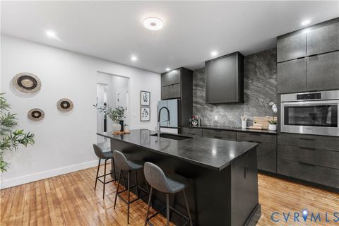Tiny photo for 2905 W Grace Street, Richmond, VA 23221 (MLS # 2528389)