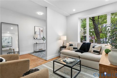 Tiny photo for 2905 W Grace Street, Richmond, VA 23221 (MLS # 2528389)