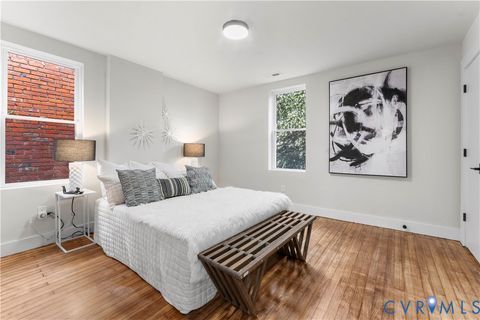 Tiny photo for 2905 W Grace Street, Richmond, VA 23221 (MLS # 2528389)