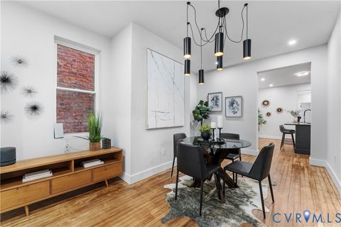 Tiny photo for 2905 W Grace Street, Richmond, VA 23221 (MLS # 2528389)
