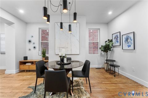 Tiny photo for 2905 W Grace Street, Richmond, VA 23221 (MLS # 2528389)