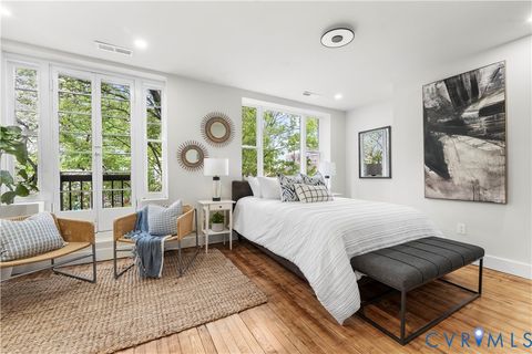 Tiny photo for 2905 W Grace Street, Richmond, VA 23221 (MLS # 2528389)