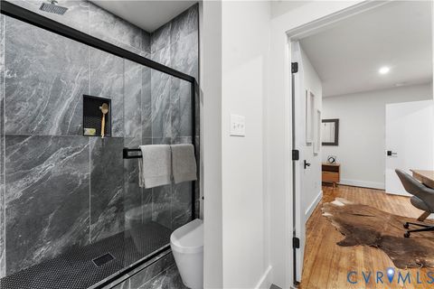 Tiny photo for 2905 W Grace Street, Richmond, VA 23221 (MLS # 2528389)