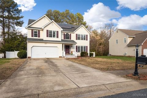 A home in Chesterfield