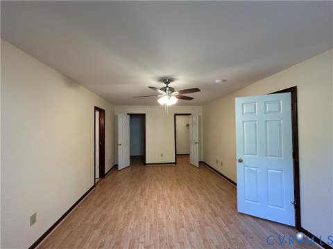 Tiny photo for 7502 Native Dancer Drive, Chesterfield, VA 23112 (MLS # 2622542)