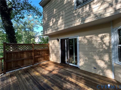Tiny photo for 7502 Native Dancer Drive, Chesterfield, VA 23112 (MLS # 2622542)