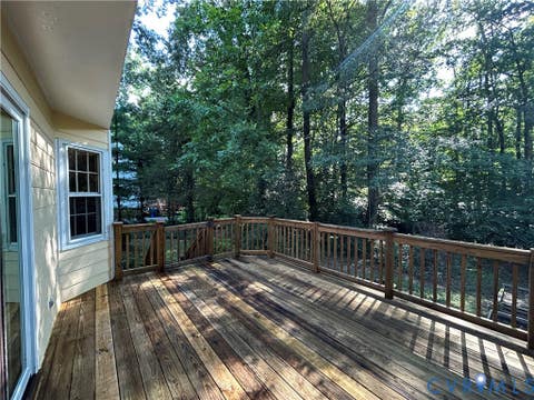 Tiny photo for 7502 Native Dancer Drive, Chesterfield, VA 23112 (MLS # 2622542)