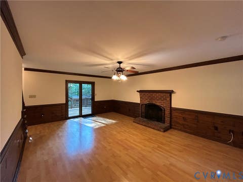 Tiny photo for 7502 Native Dancer Drive, Chesterfield, VA 23112 (MLS # 2622542)