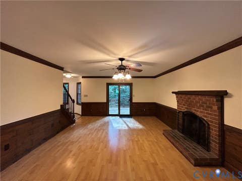 Tiny photo for 7502 Native Dancer Drive, Chesterfield, VA 23112 (MLS # 2622542)