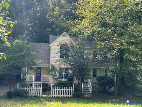 Photo of 7502 Native Dancer Drive, Chesterfield, VA 23112 (MLS # 2622542)