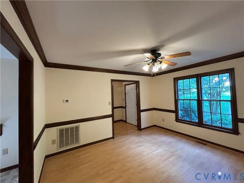 Tiny photo for 7502 Native Dancer Drive, Chesterfield, VA 23112 (MLS # 2622542)