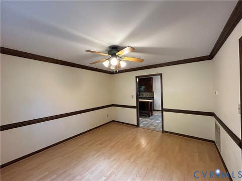 Tiny photo for 7502 Native Dancer Drive, Chesterfield, VA 23112 (MLS # 2622542)