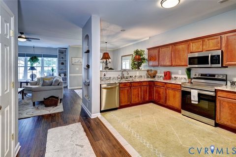 Tiny photo for 4556 Beacon Hill Drive, Williamsburg, VA 23188 (MLS # 2527694)