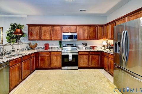 Tiny photo for 4556 Beacon Hill Drive, Williamsburg, VA 23188 (MLS # 2527694)