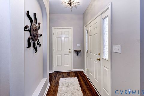 Tiny photo for 4556 Beacon Hill Drive, Williamsburg, VA 23188 (MLS # 2527694)