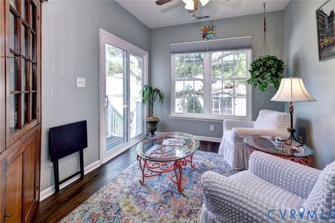 Tiny photo for 4556 Beacon Hill Drive, Williamsburg, VA 23188 (MLS # 2527694)
